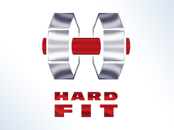 Тренажерный зал HARD FIT